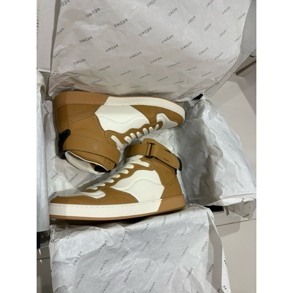 PEDRO SEPATU PRIA BOOT CASUAL