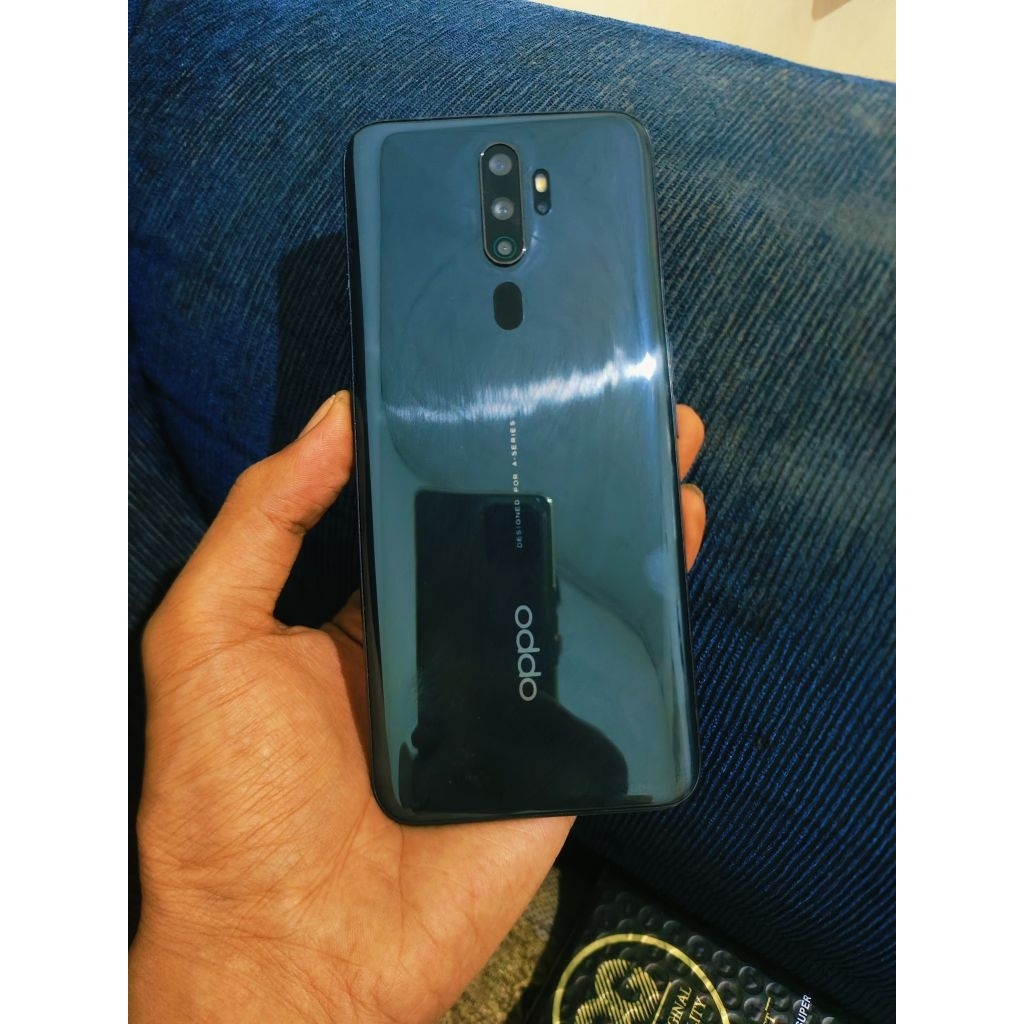 hp rusak minus lcd garansi mesin normal