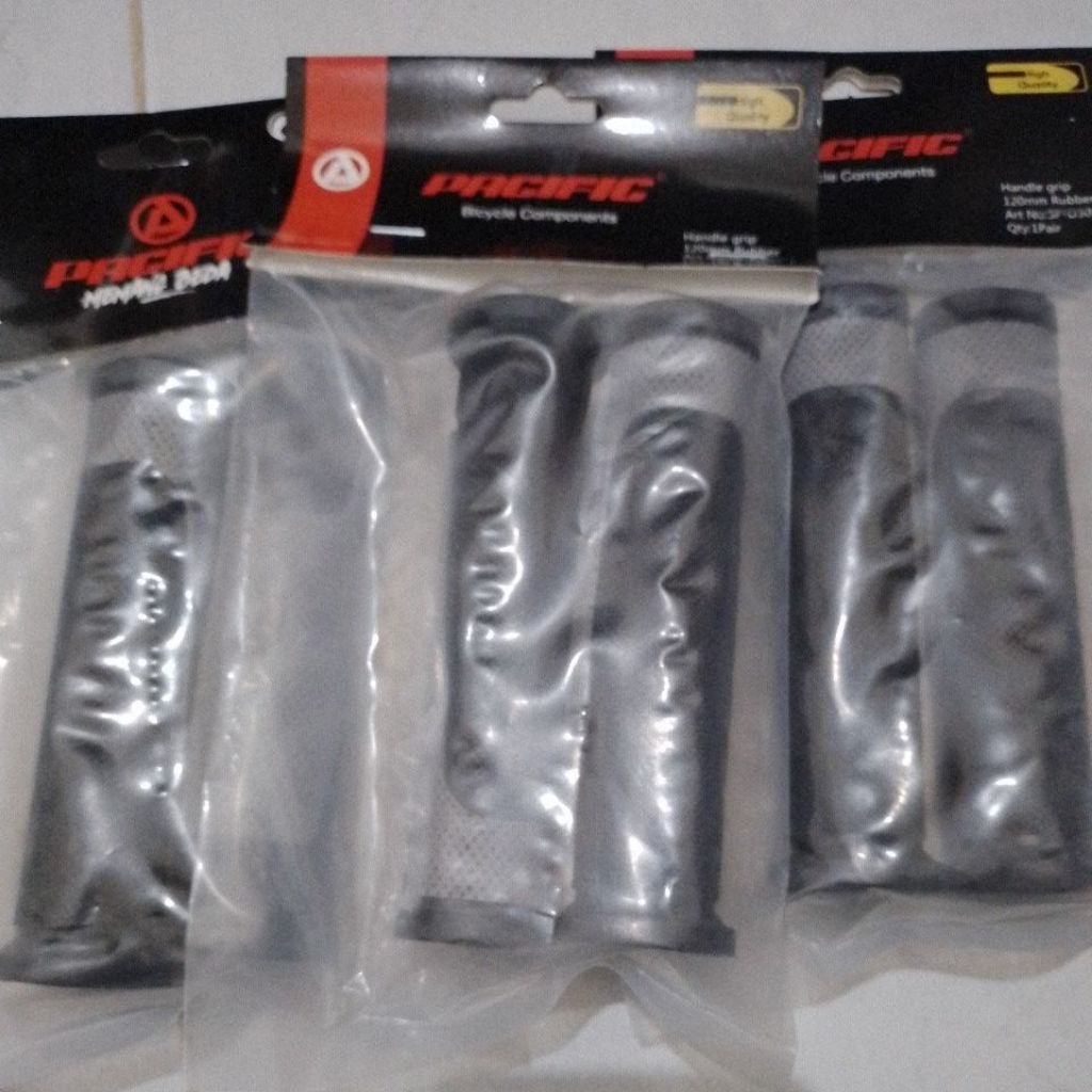 karet hanvat/stang sepeda