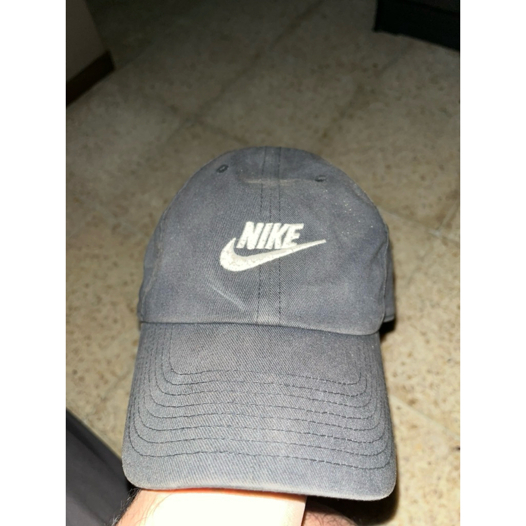 topi nike cap ori