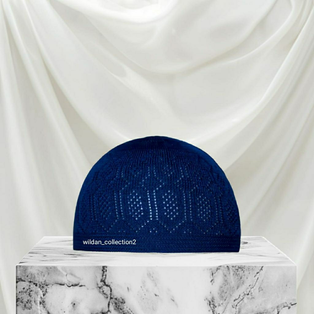 PECI RAJUT MERCAN DEWASA