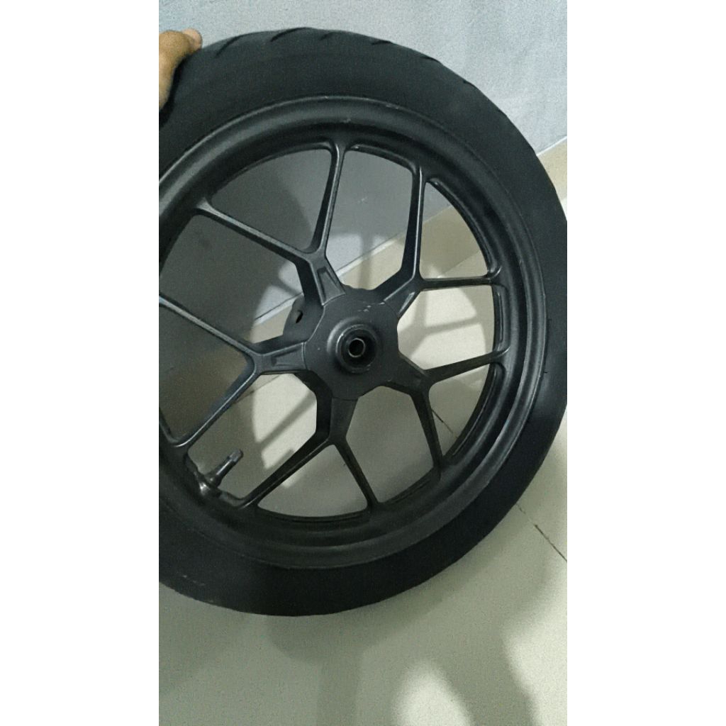 VELG VARIO LED OLD 150 - ORIGINAL GOSONGAN