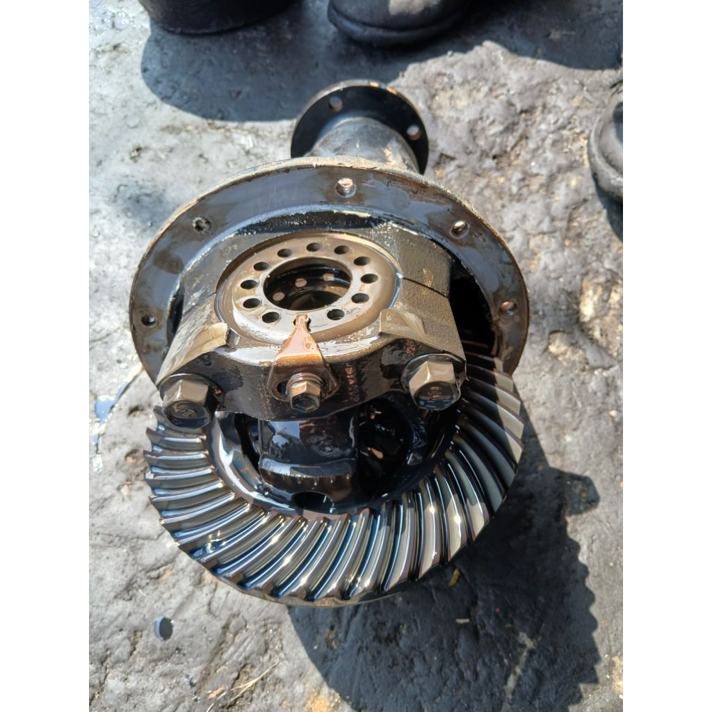 tongkolan gardan avanza/xenia/rush/terios/granmax/luxio tipe mobil manual tranmisi(barang super isti