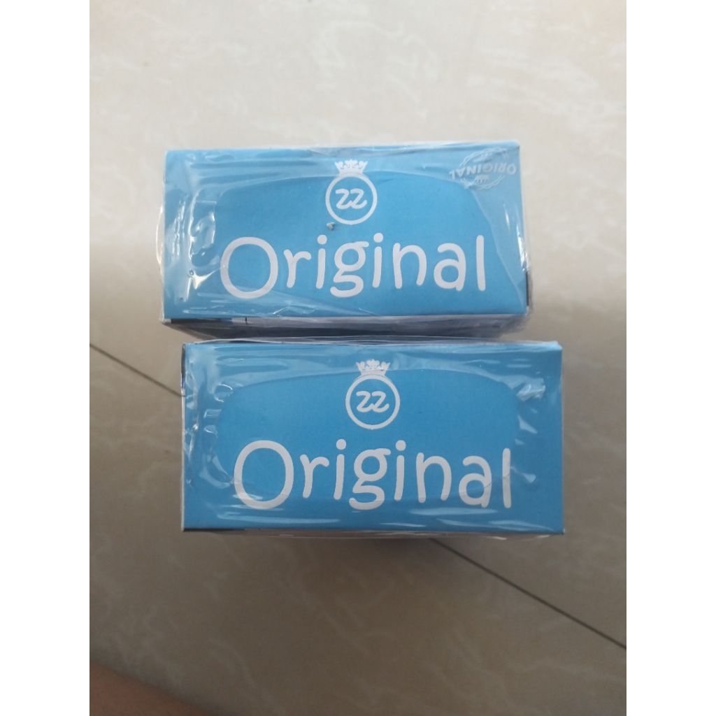 cream zamzam original biru dan pink