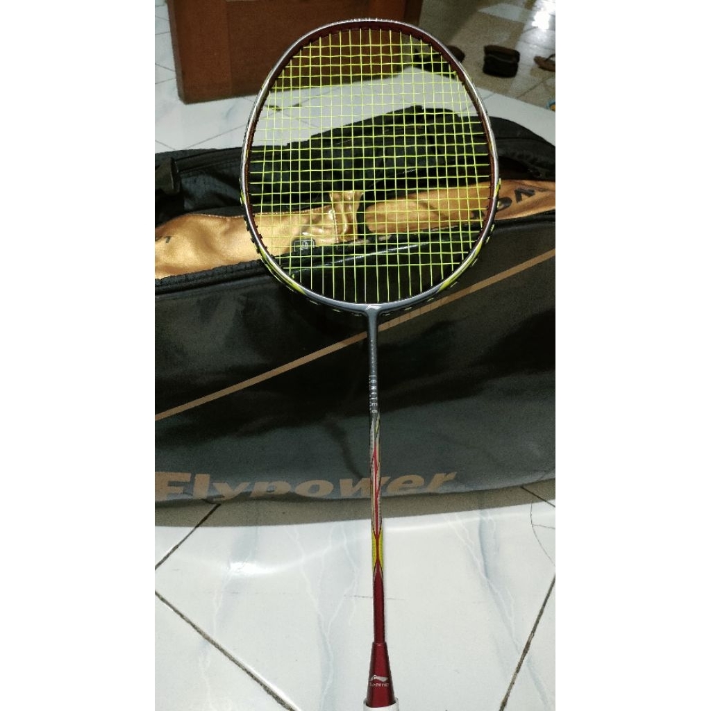 Lining Ignite 8 Original