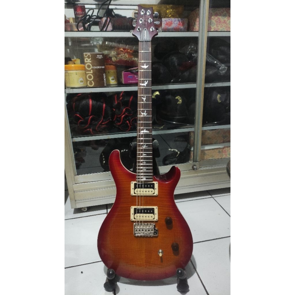 PRS SE Custom 24