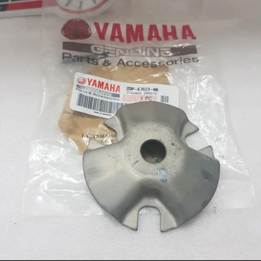 Tutup Rumah Roller Nmax Old Original