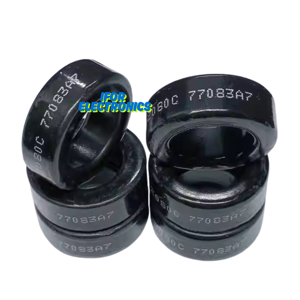 CORE FERIT HITAM 4CM CLASS D 77083A7 77083 UPS