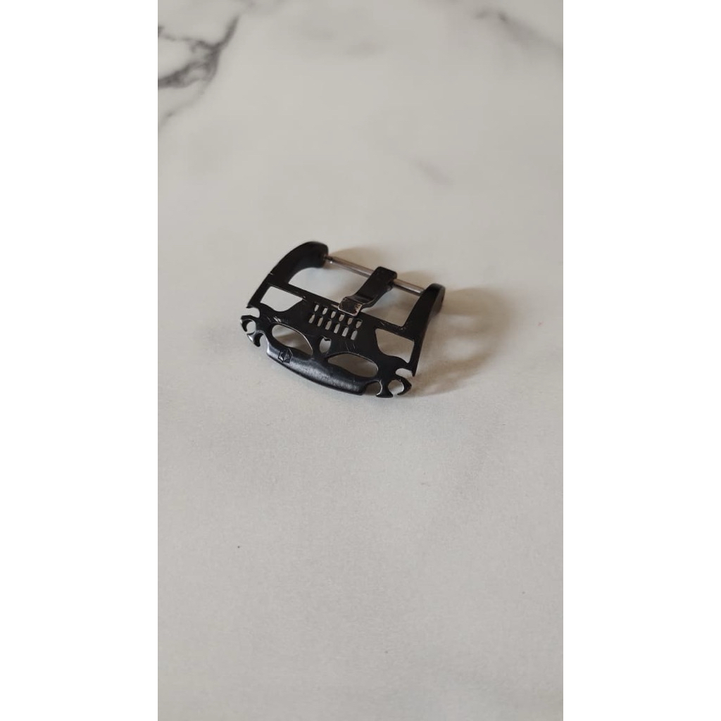 Buckle jam expedition