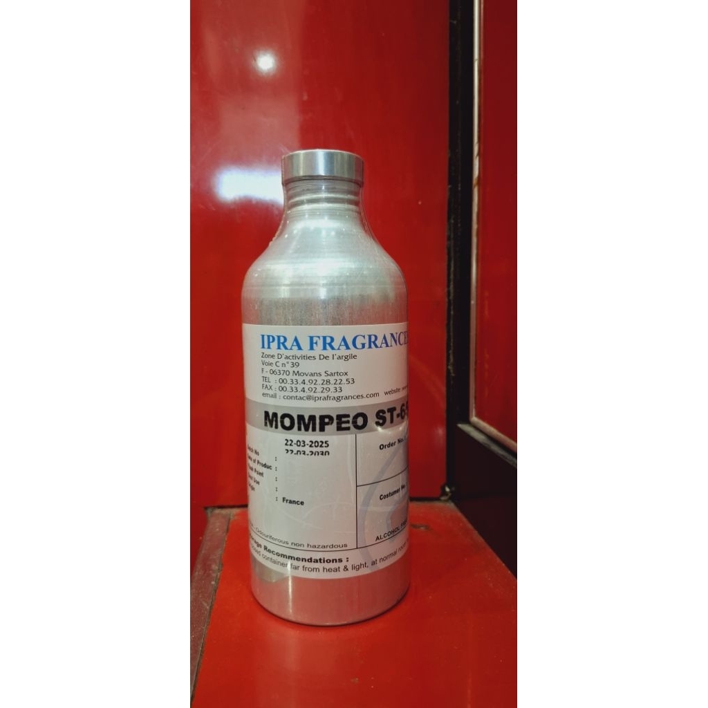 PARFUM ORIGINAL IPRA 500ML