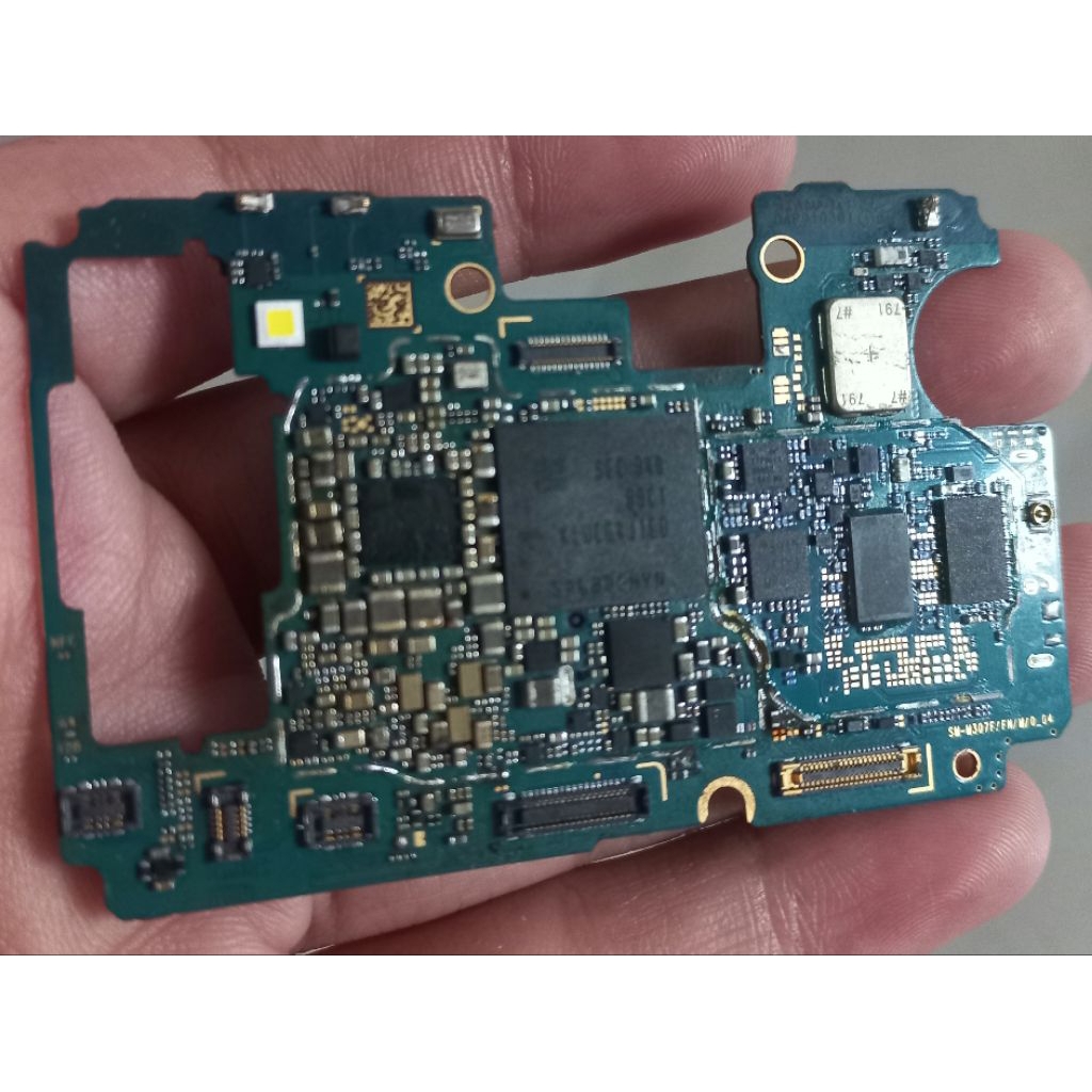 mesin samsung m30s mati janda kaya difoto