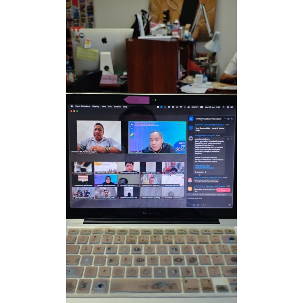 Macbook Pro Mid 2012 second