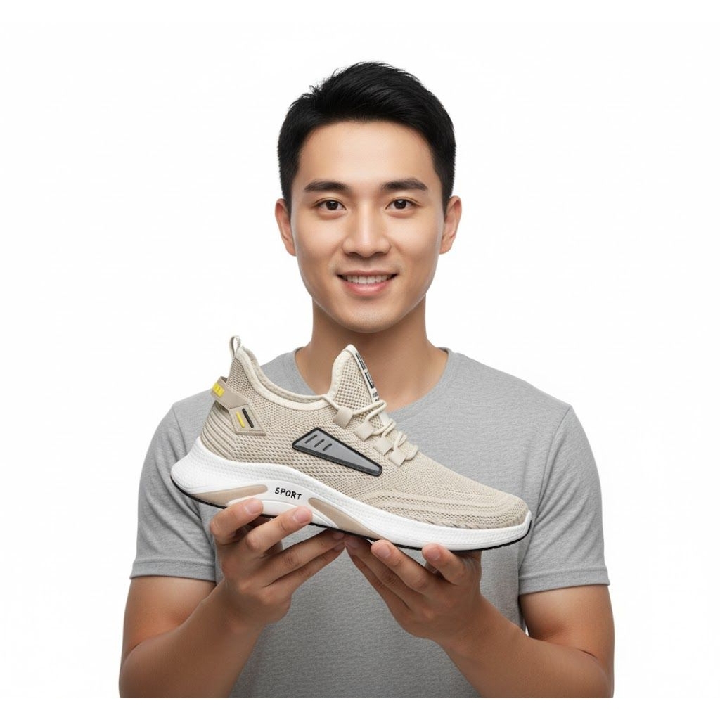 CUCI GUDANG SEPATU IMPORT EMPUK KEREN