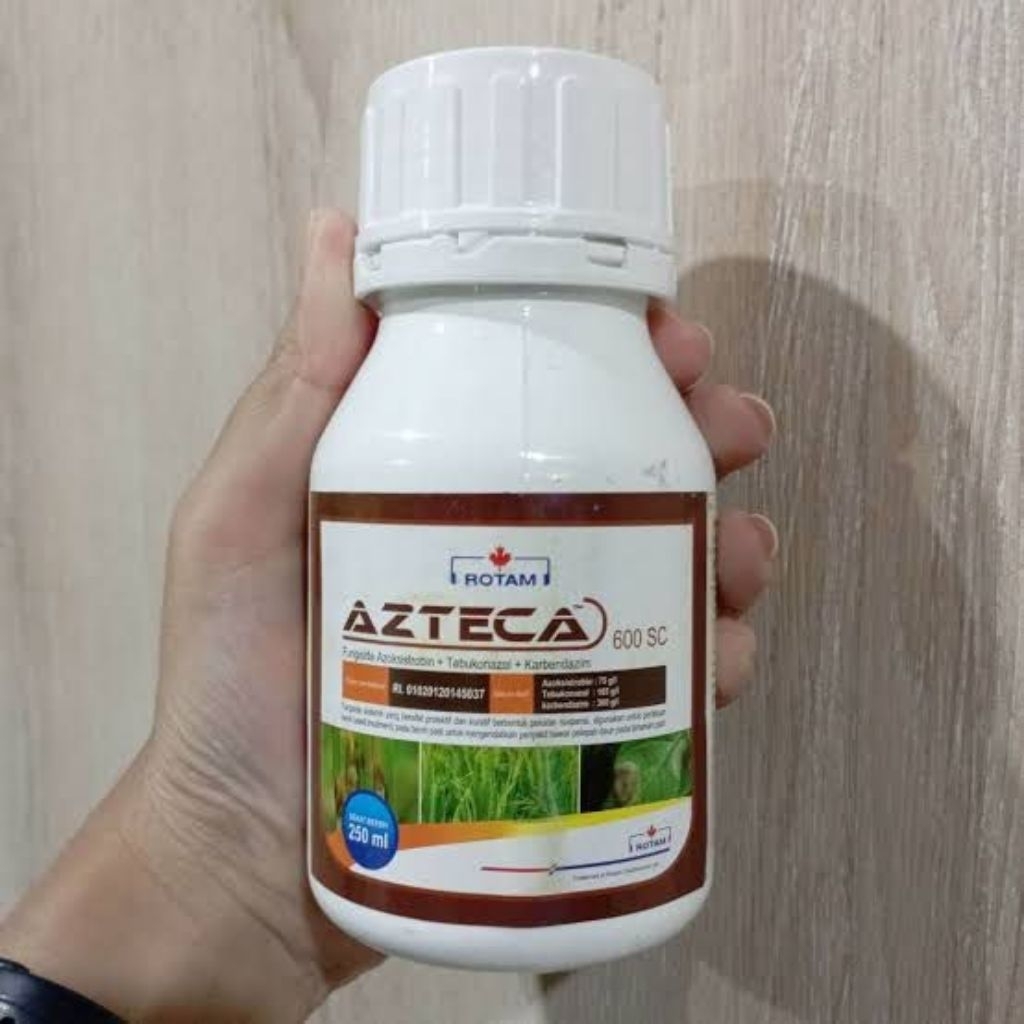 fungisida azteca 600sc 250ml