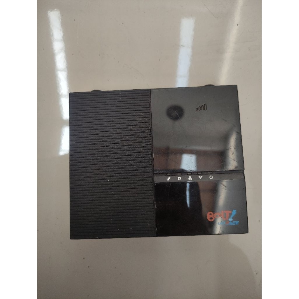 Router Wifi Bolt TP-LINK Huawei Modem Home wifi