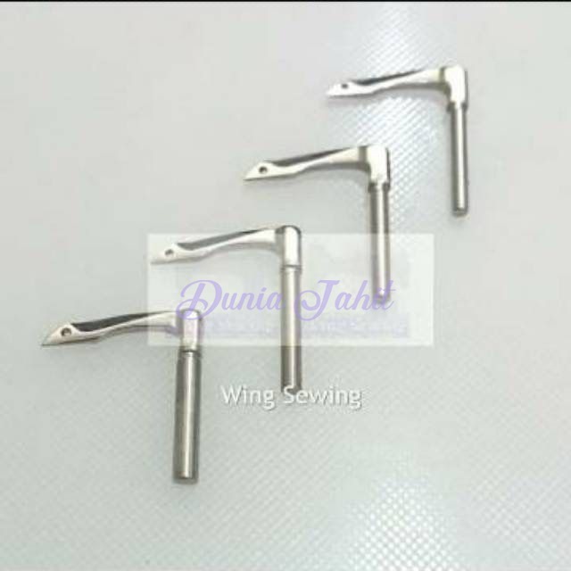 19431 KANSAI 1404 Looper Mesin Jahit Karet Ban 19-431