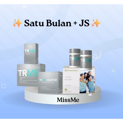 DIET 1 BULAN TWS V2 LENGKAP DENGAN JS