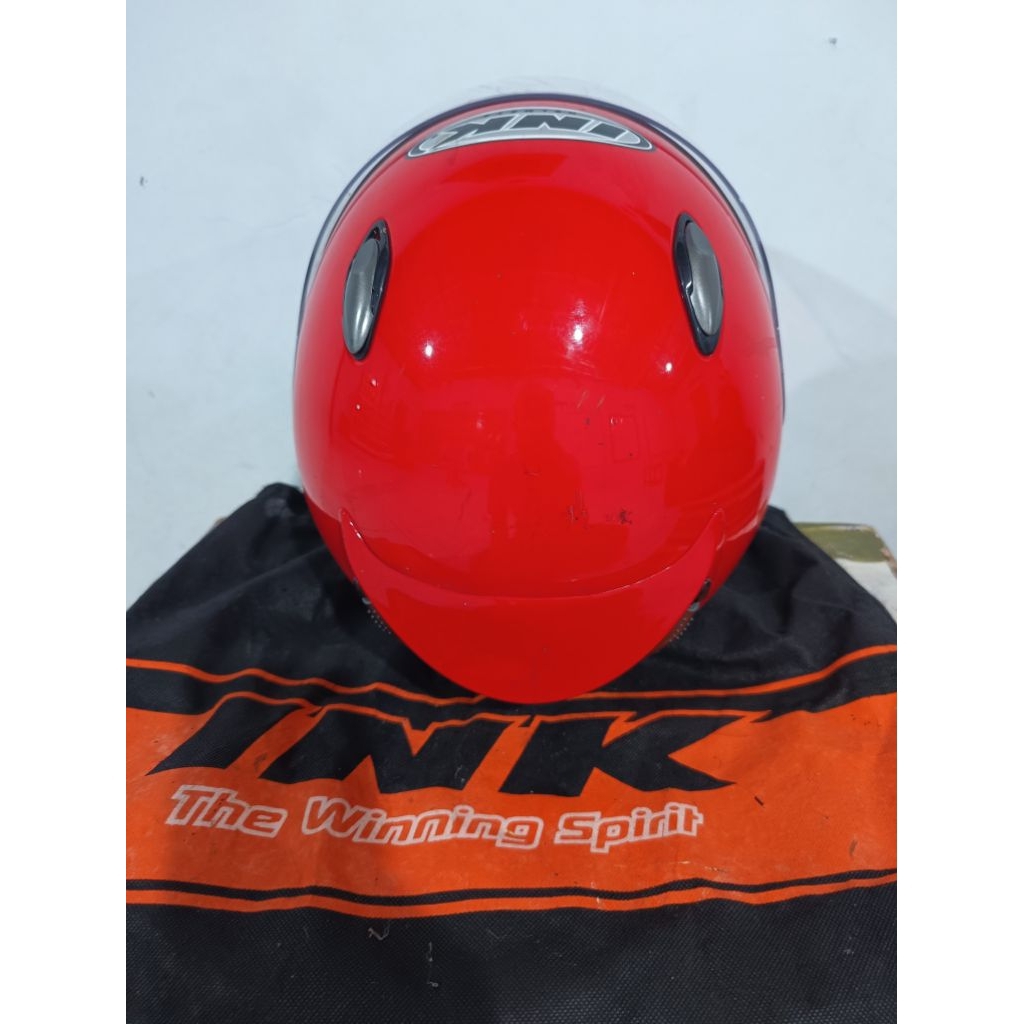Helm Ink Centro ( SECOND )