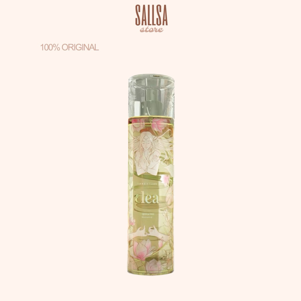 HMNS - Elea Body Mist 250ml