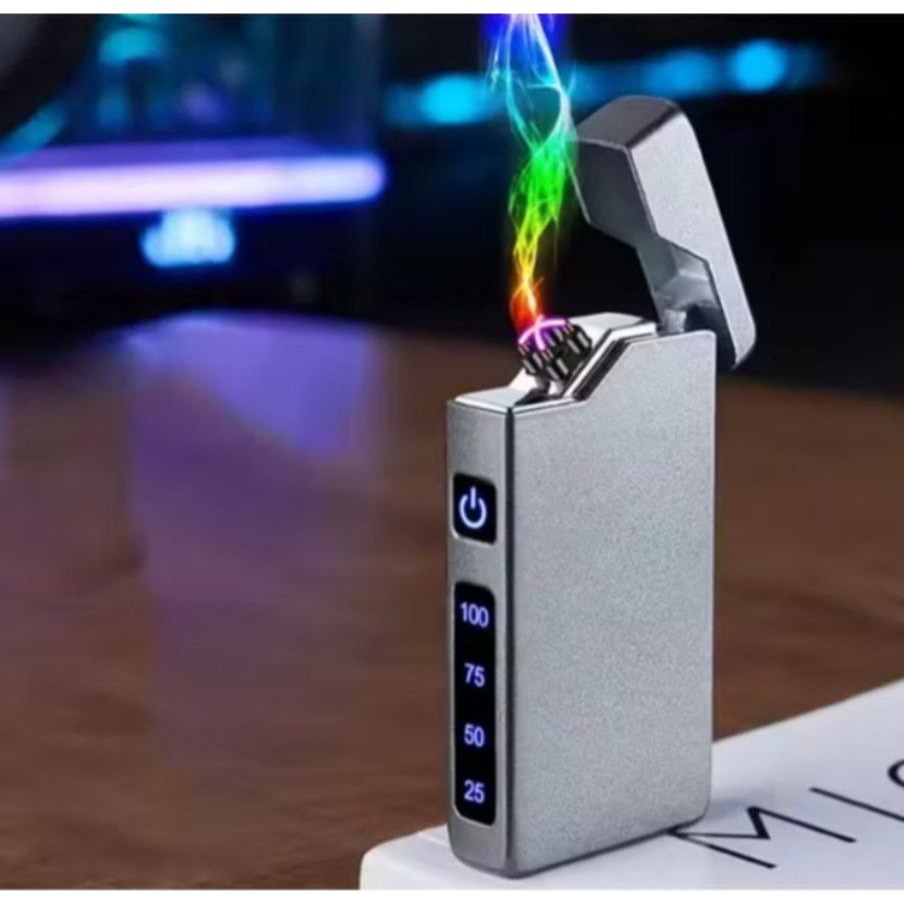 KOREK ELEKTRIK DOUBLE PLASMA