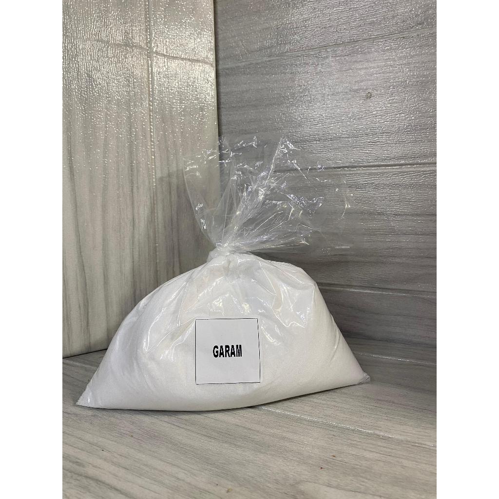 GARAM INDUSTRI / NACL