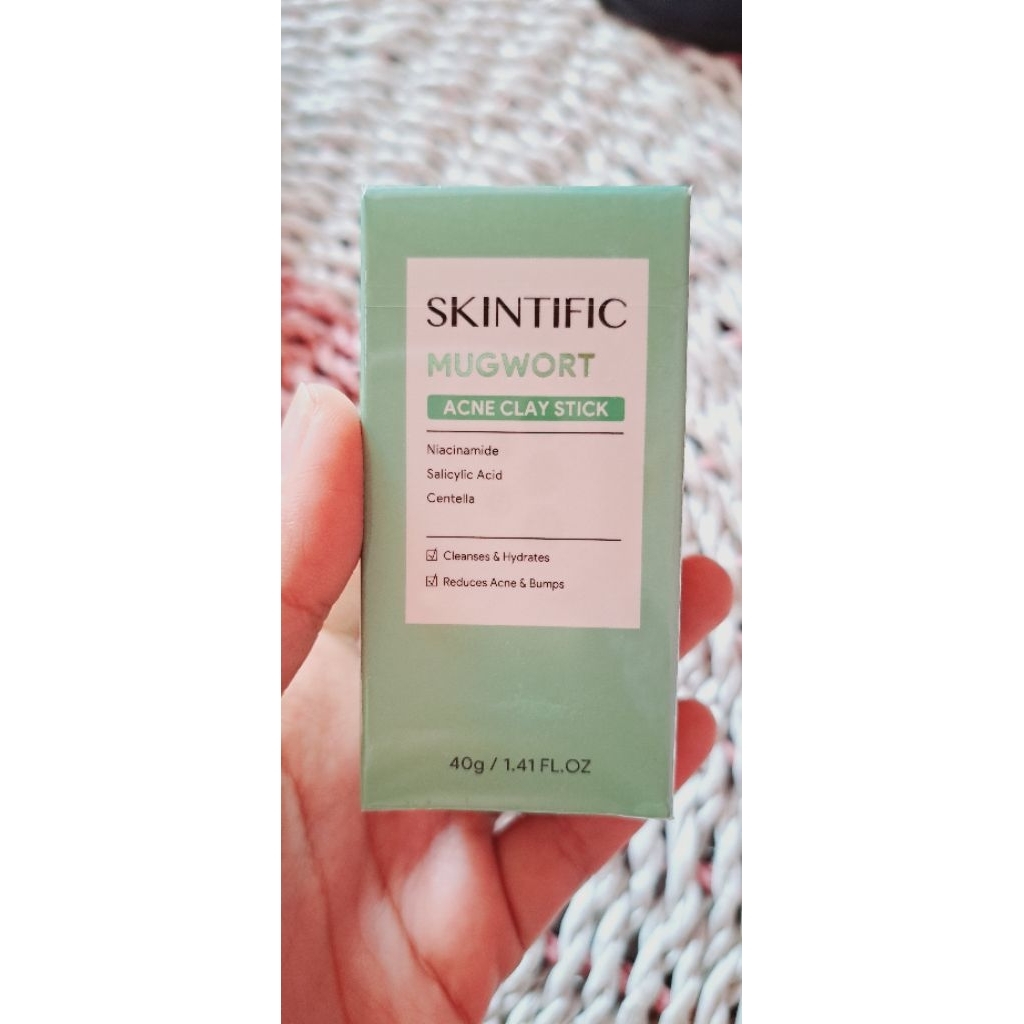 DE ILVIE KHUSUS BRAND SKNTFC