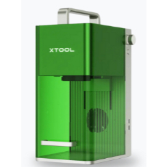 xTool F1 Lite 10W Laser Engraver Portable Fast Mesin Laser
