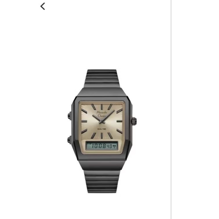 Alexandre Christie digi AC 2b37 LLH
