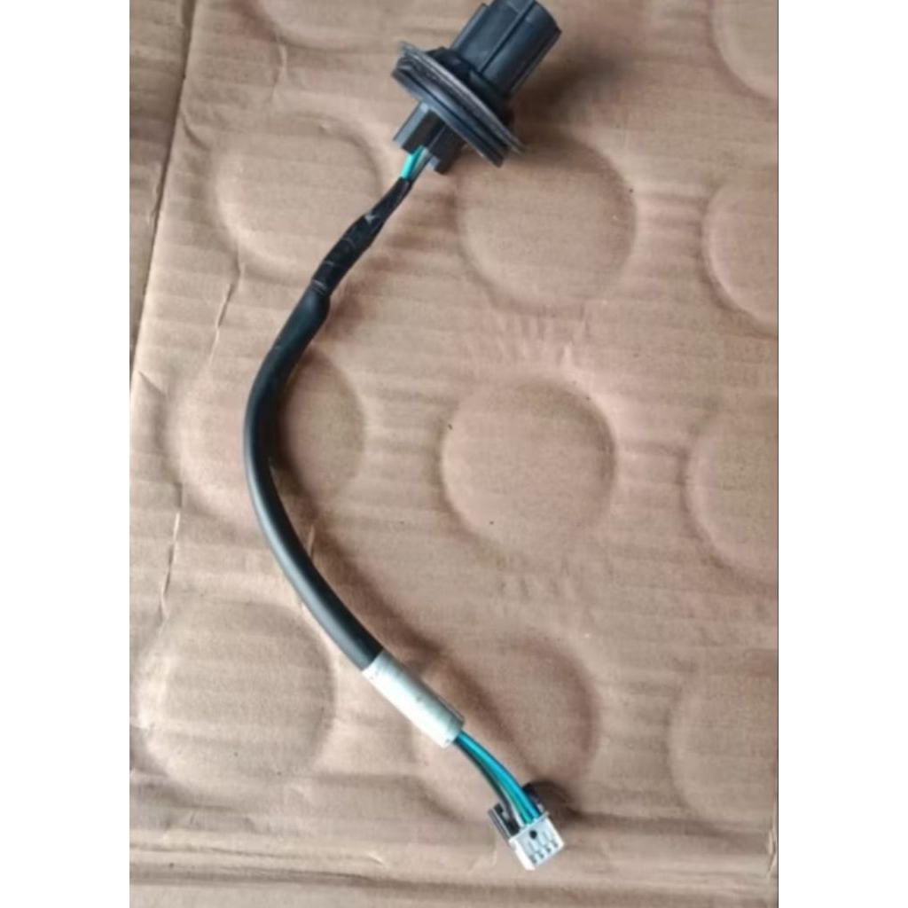 soket lampu depan scoopy 2025 orginal