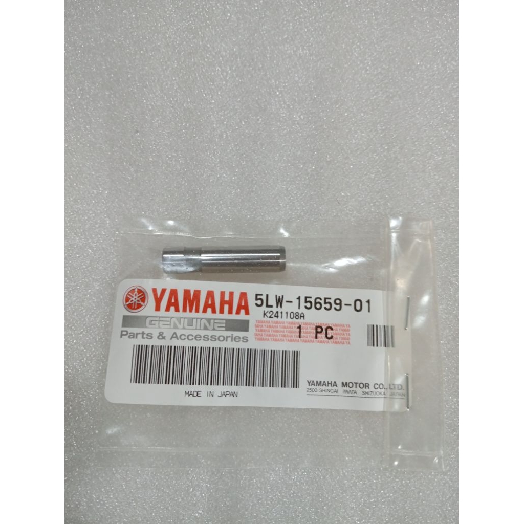 PEN PIN GEAR KICK STATER AS PINION ENGKOLAN PEN GIGI SELAH MIO SPORTY SMILE MIO J NOUVO XEON YAMAHA 