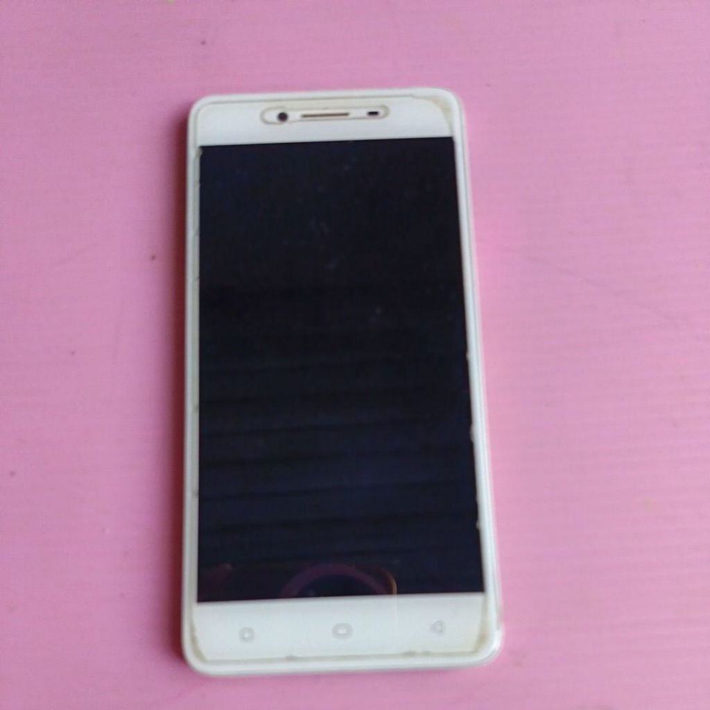 lcd touchscreen Oppo A37 Ori cabutan