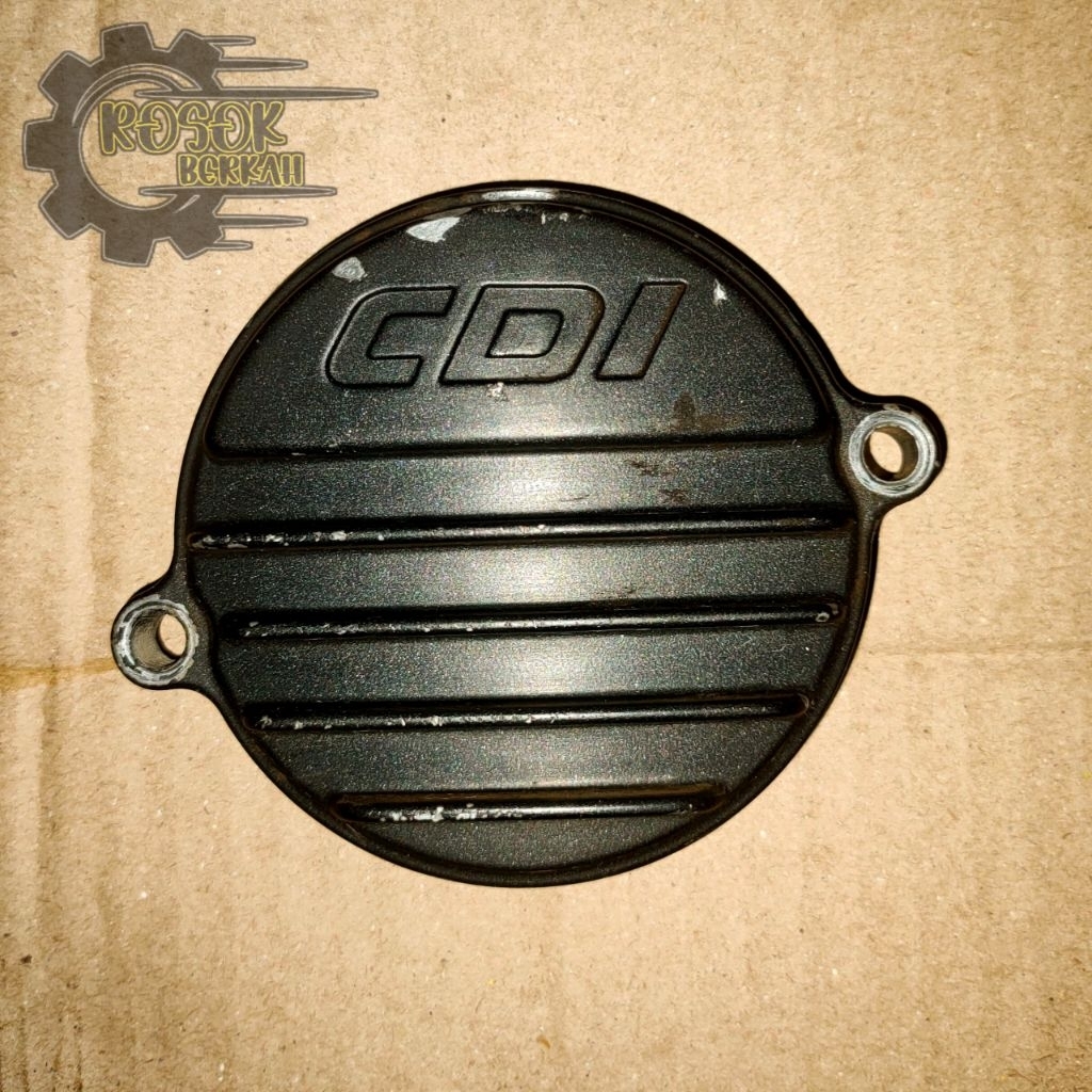 Tutup Noken Minerva Ori Copotan PNP CB GL MP Tiger