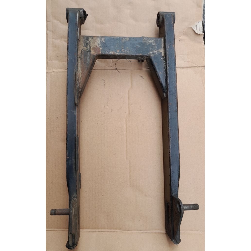 Swing arm sasis arem lengan ayun Honda astrea grand original