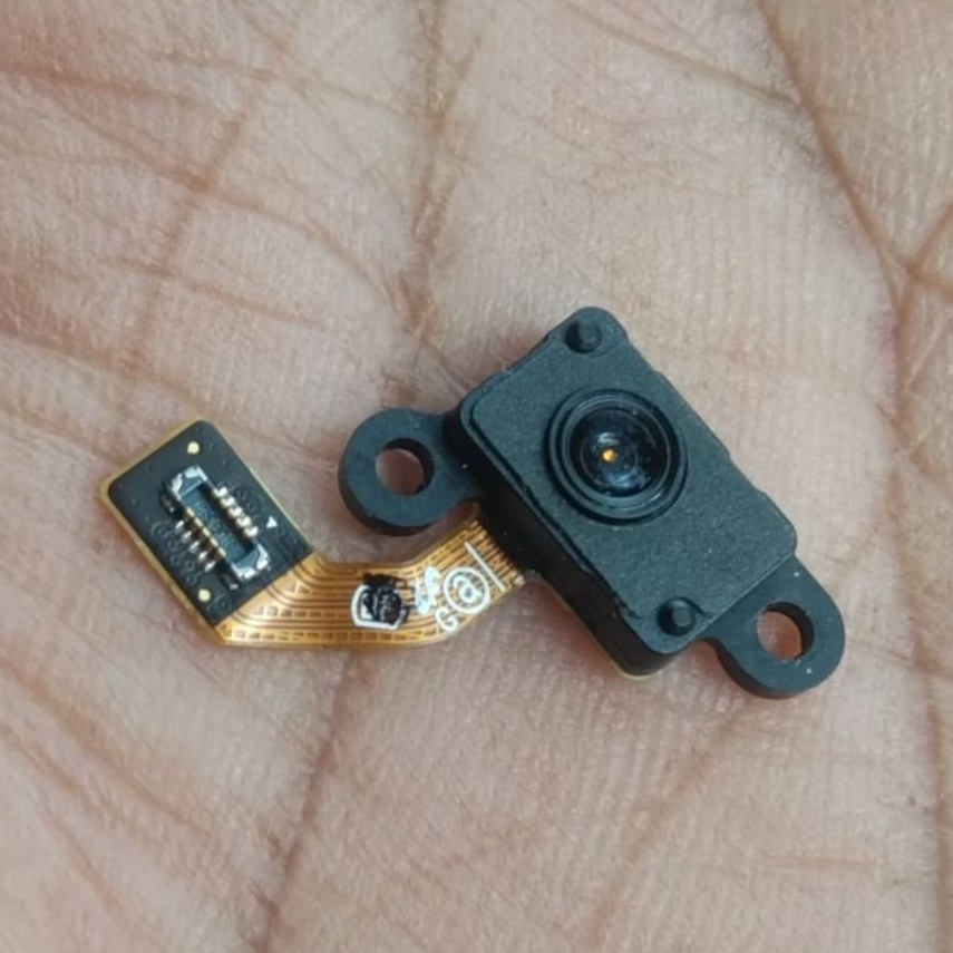 Original Fingerprint Sensor Samsung A30s copotan