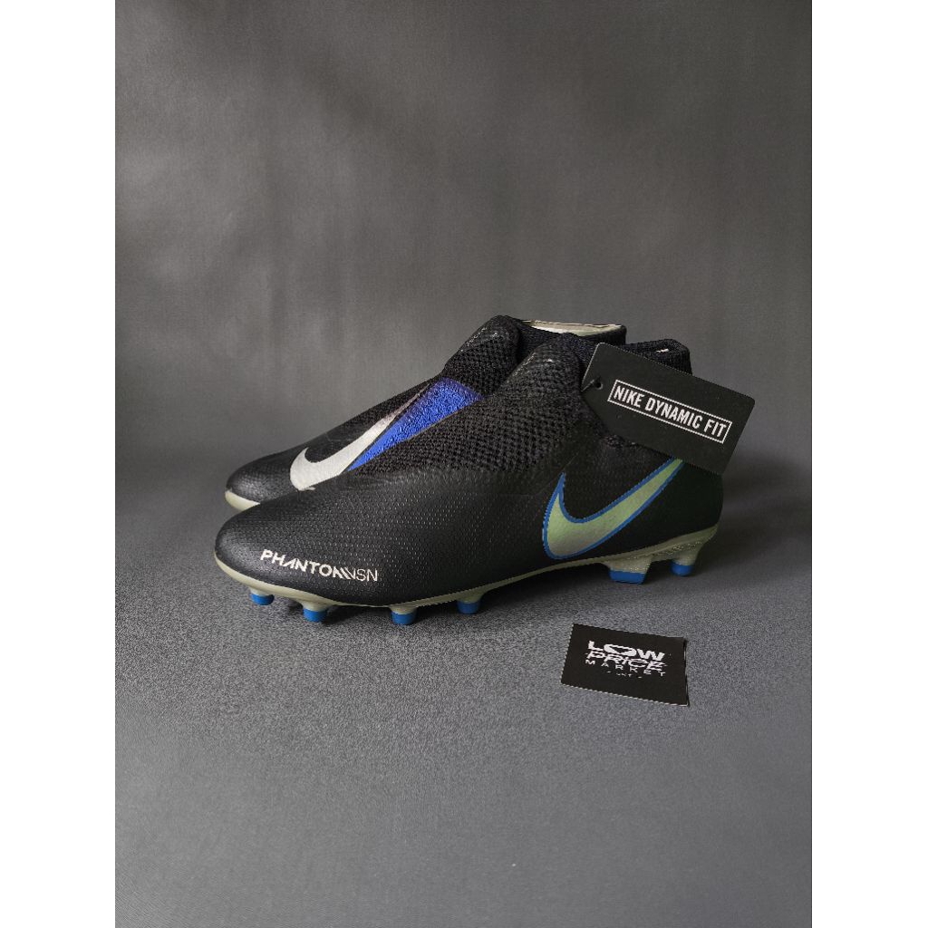 SEPATU BOLA NIKE PHANTOM VSN ACADEMY DF FG