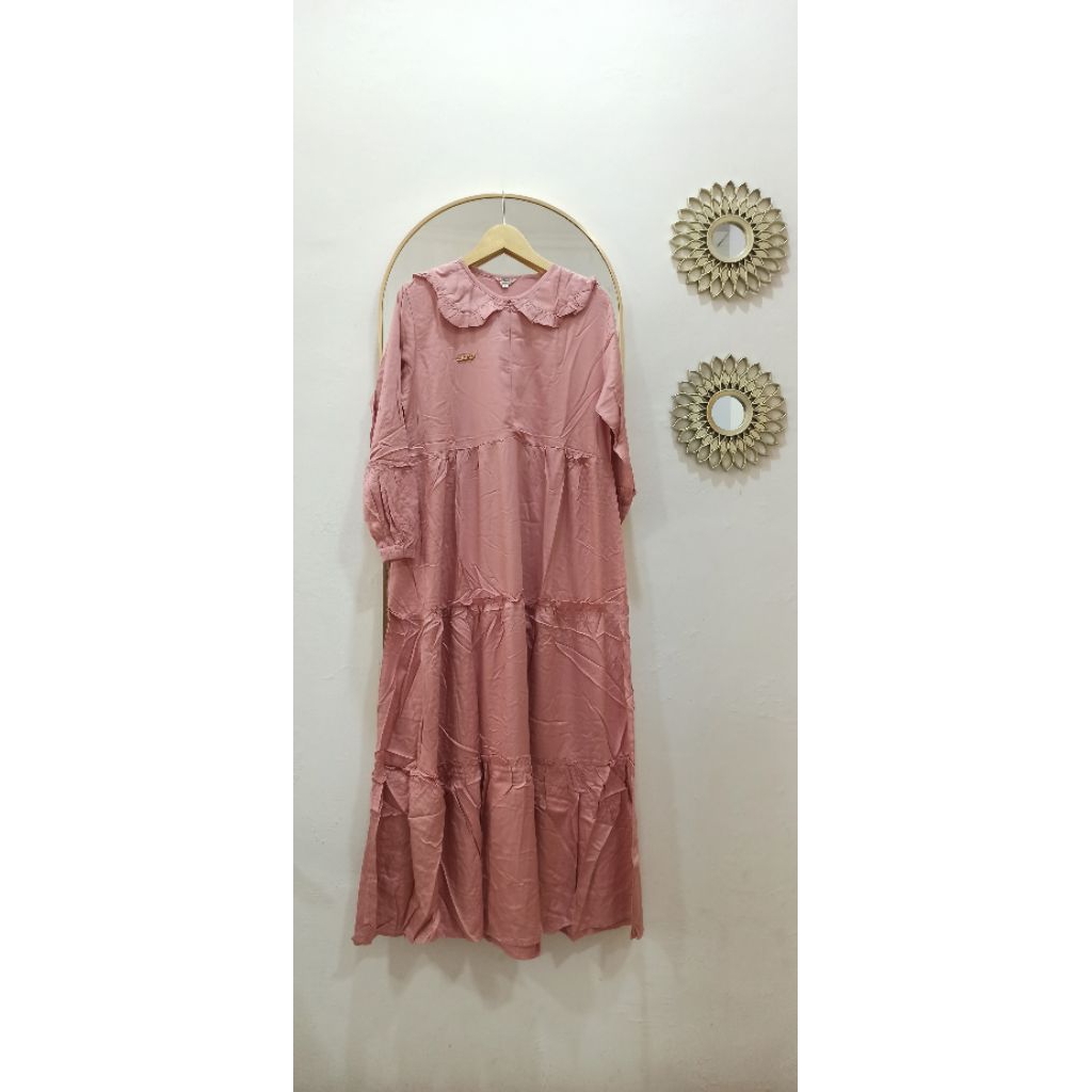 Amalia dress lagaya