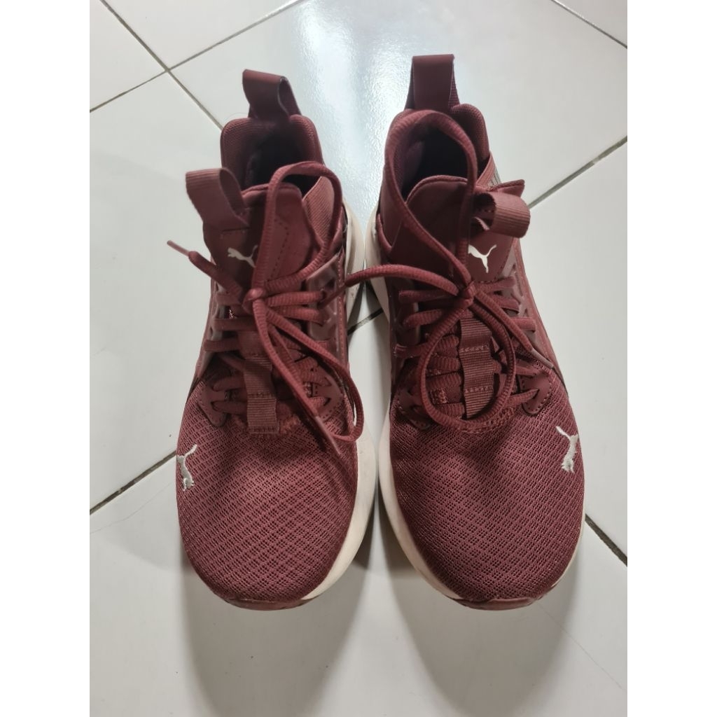 puma shoes