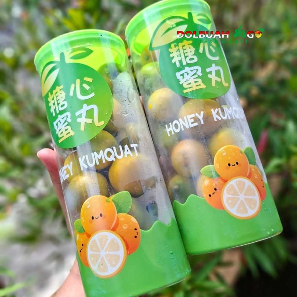 Jeruk Kimkit Manis Bisa Dimakan Kulitnya Berkualitas Buah Premium - Dolbuah