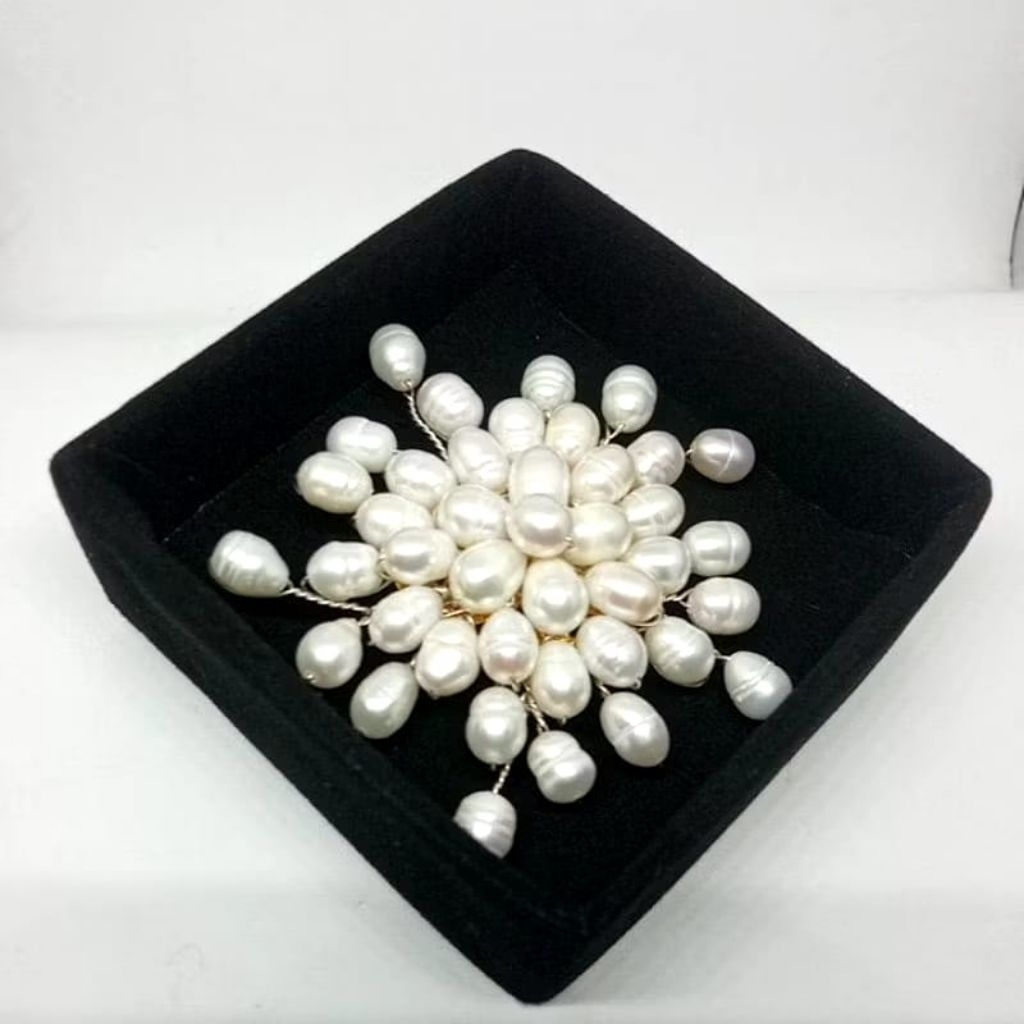 BROS MUTIARA TAWAR NATURAL