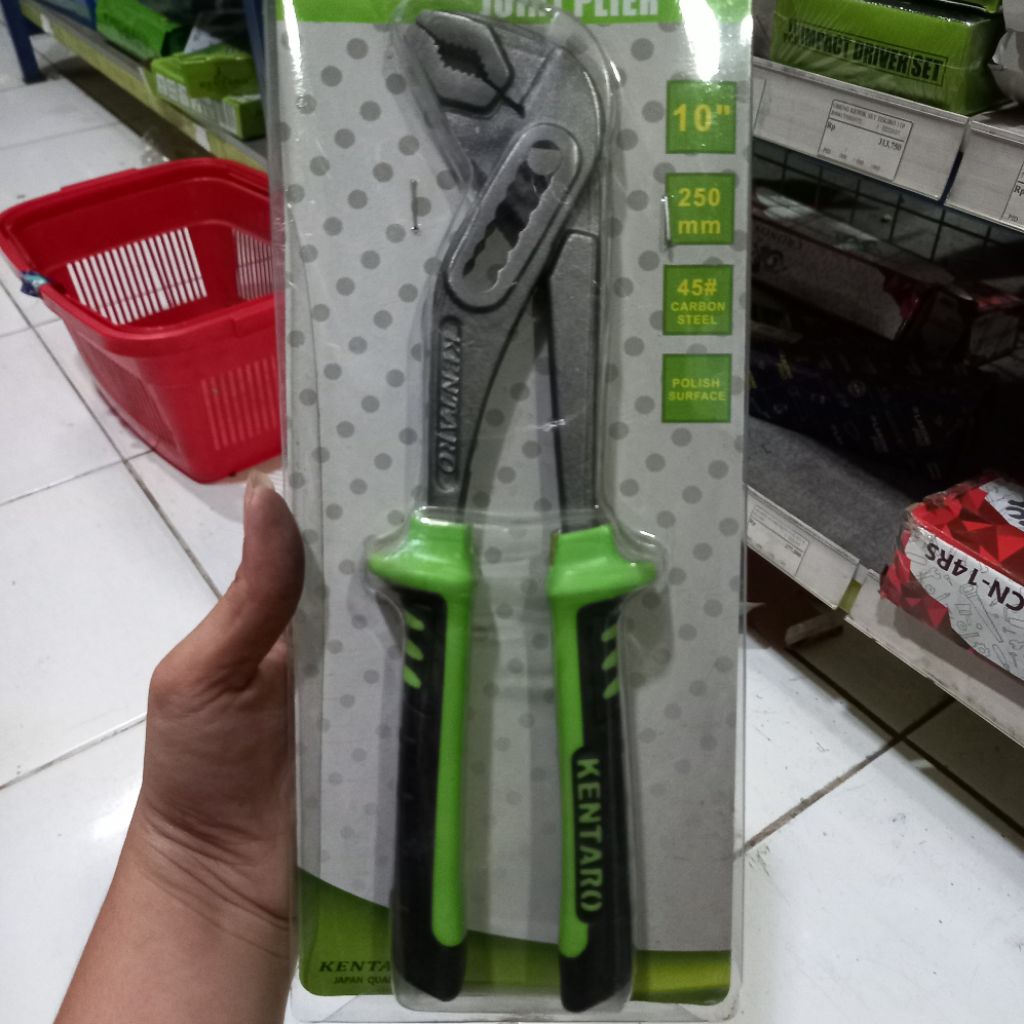 TANG BURUNG KENTARO 10 BLB311 D4