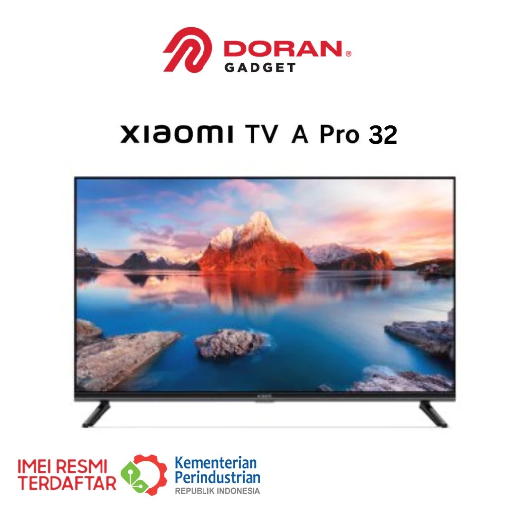 Xiaomi TV 32" A Pro Series