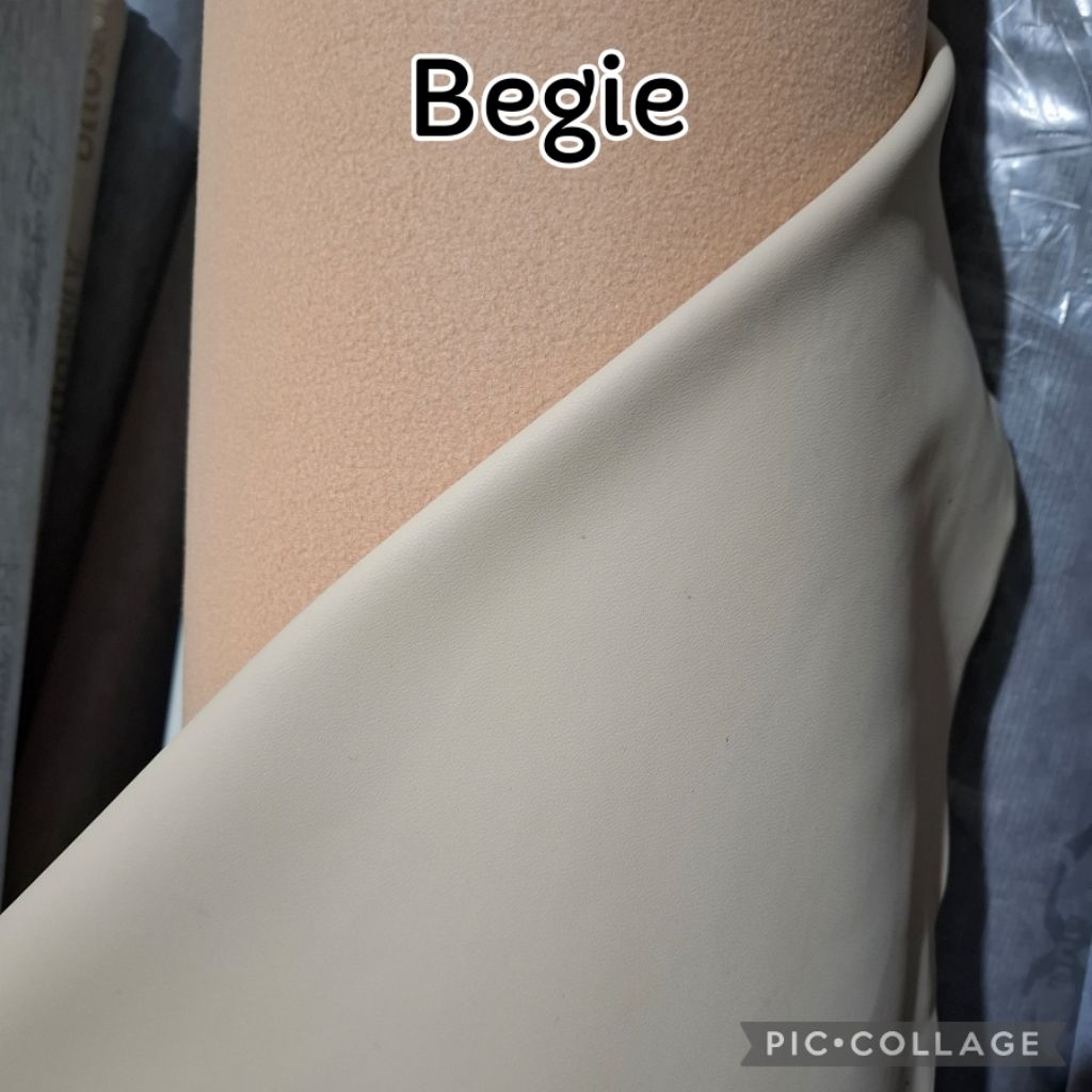 Kulit Oscar Jok Motor Dan Mobil // Kulit Oskar Tebal Kursi Sofa //  Kain Oscar Meteran