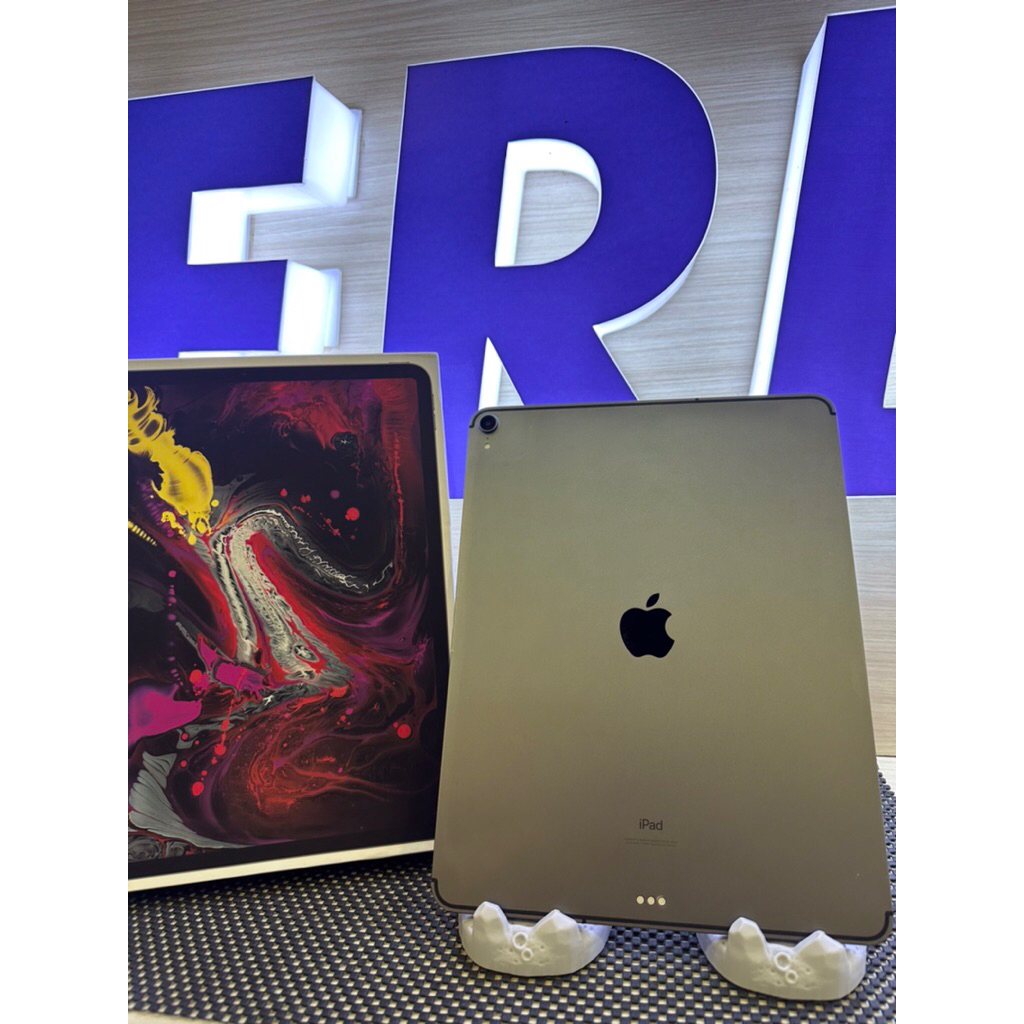 IPAD PRO 2018 12.9INCH SECOND