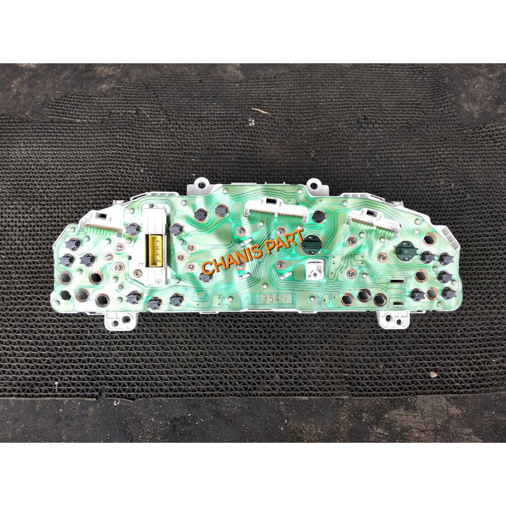 SPIDOMETER SPEEDOMETER BALENO MATIC ORIGINAL