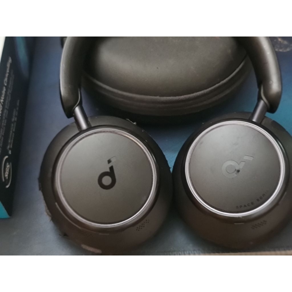 Anker Soundcore Space Q45