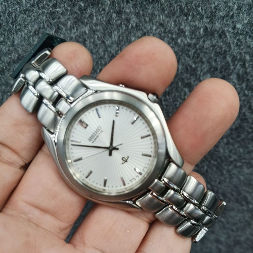 Seiko SLB001#SLB001#SLB001P1#Seiko SLB001P1#Jam tangan pria Seiko SLB001#Man watch Seiko SLB001P1#Ja