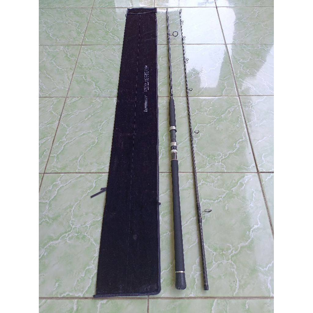 Lurekiller Shore Jigging LKSJ 1002H / 3 M