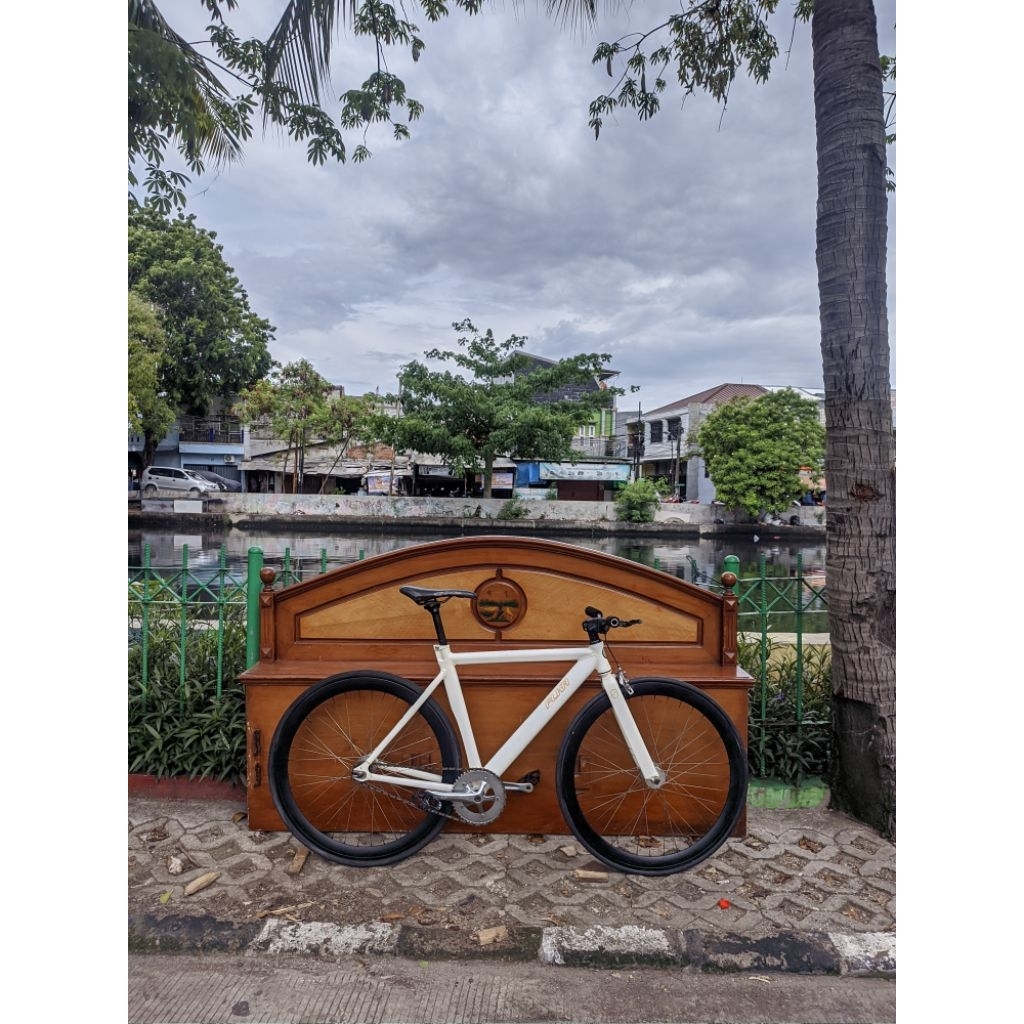 FIXIE FOLKER MULUS Sz 53