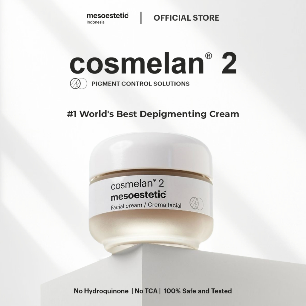 Mesoestetic Cosmelan 2 - 30gr