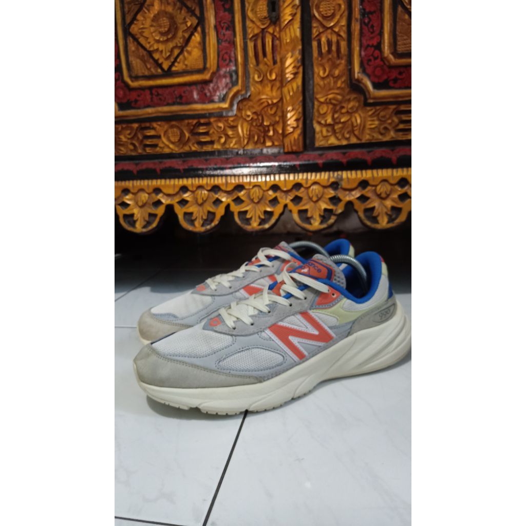 sepatu NB 990 size 43